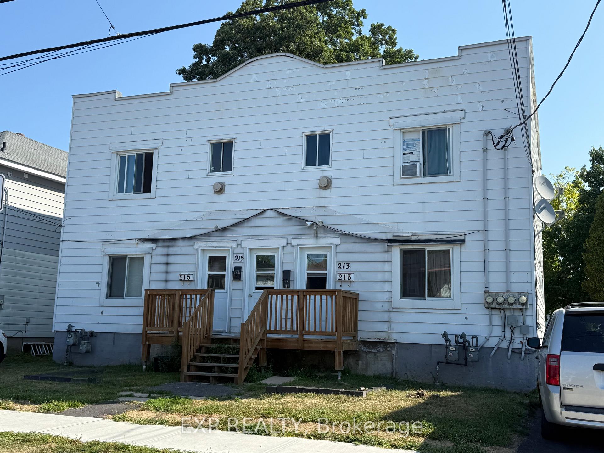 Photo 2 of 213 Guy Street, Cornwall — HOMEH