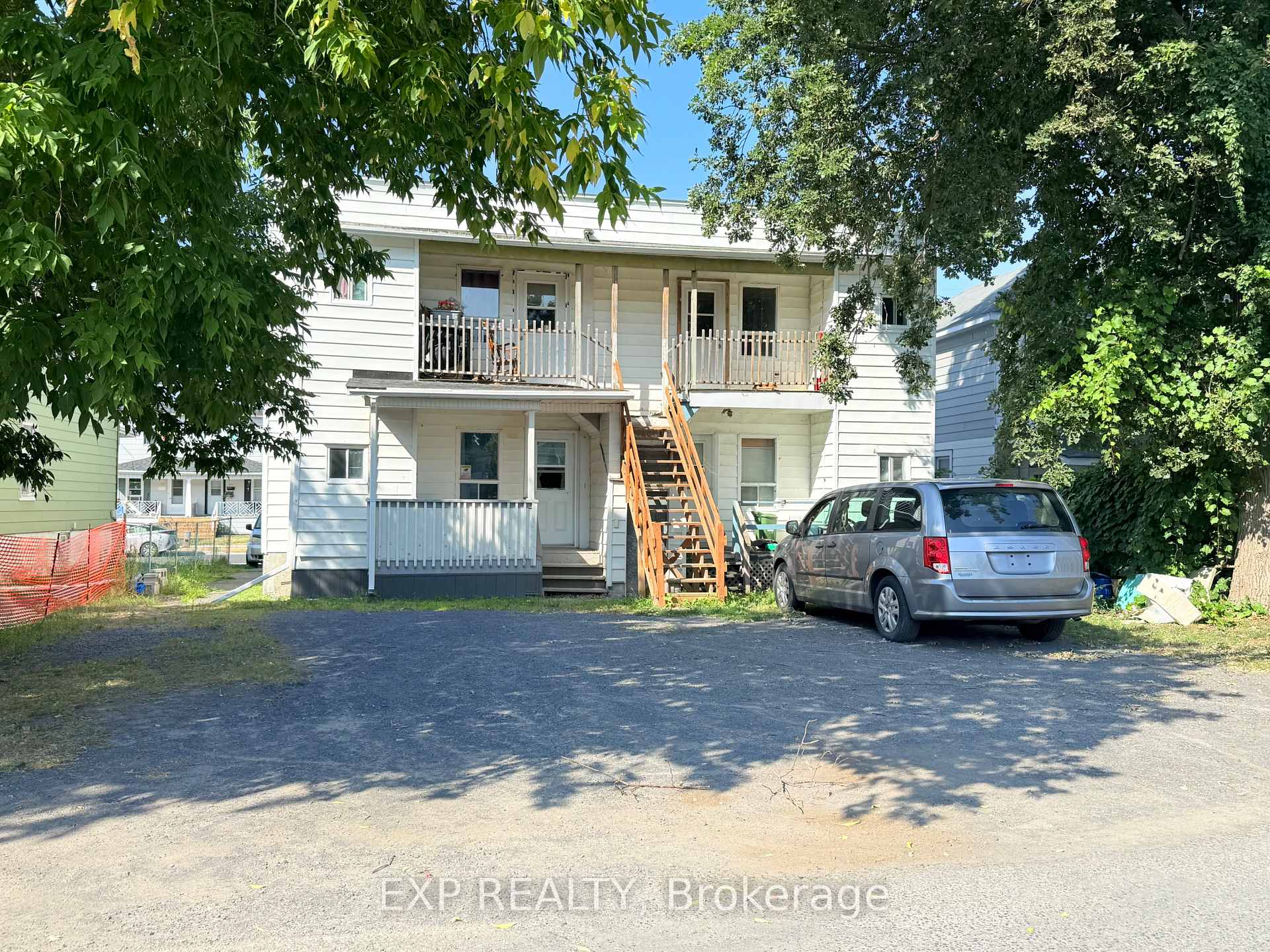 Photo 3 of 213 Guy Street, Cornwall — HOMEH