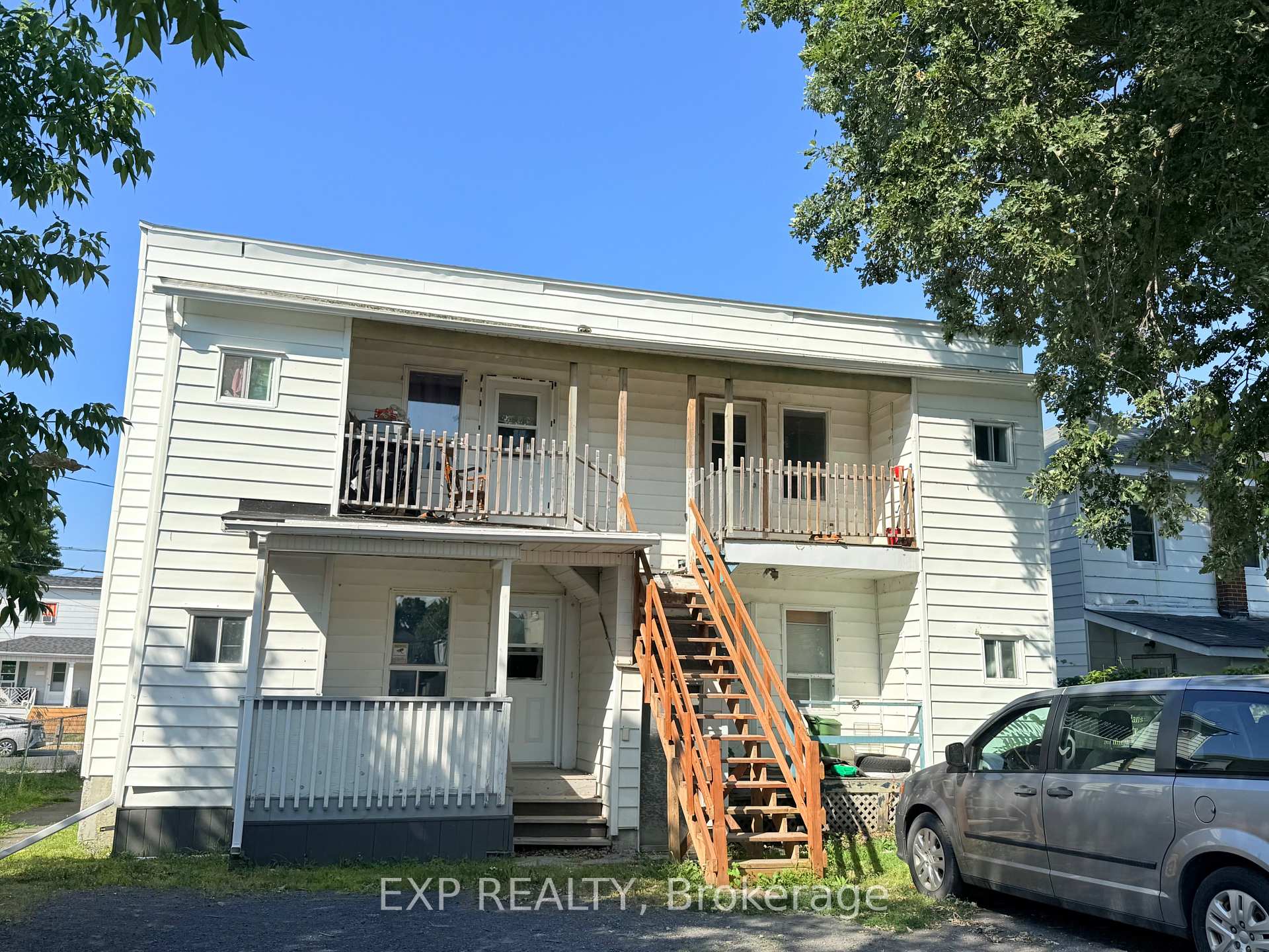 Photo 4 of 213 Guy Street, Cornwall — HOMEH
