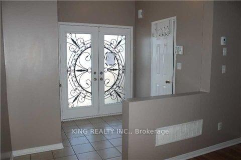 Photo 2 of 12 Travis Crescent, Brampton, Fletcher's Meadow — HOMEH