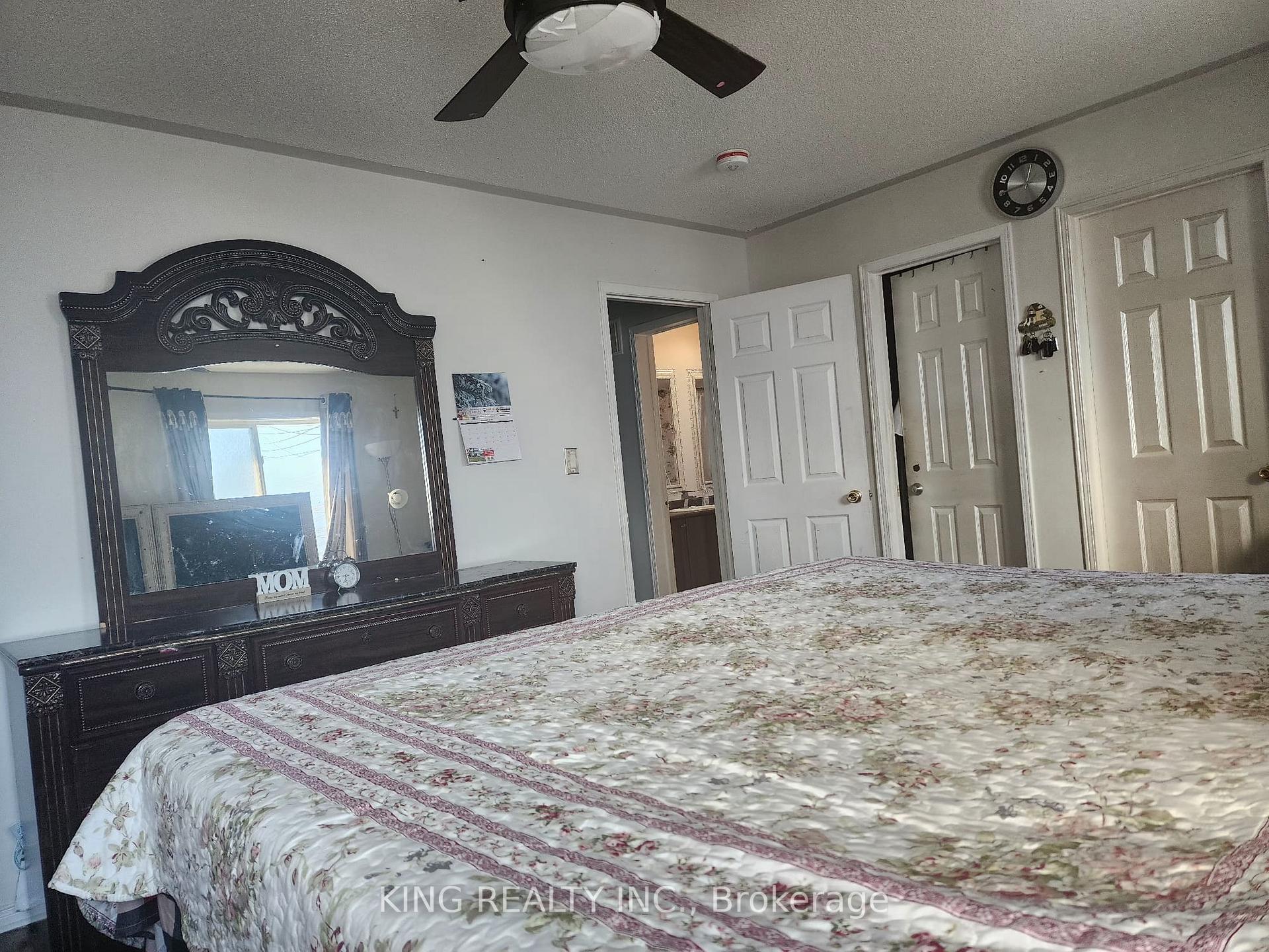 Photo 11 of 12 Travis Crescent, Brampton, Fletcher's Meadow — HOMEH