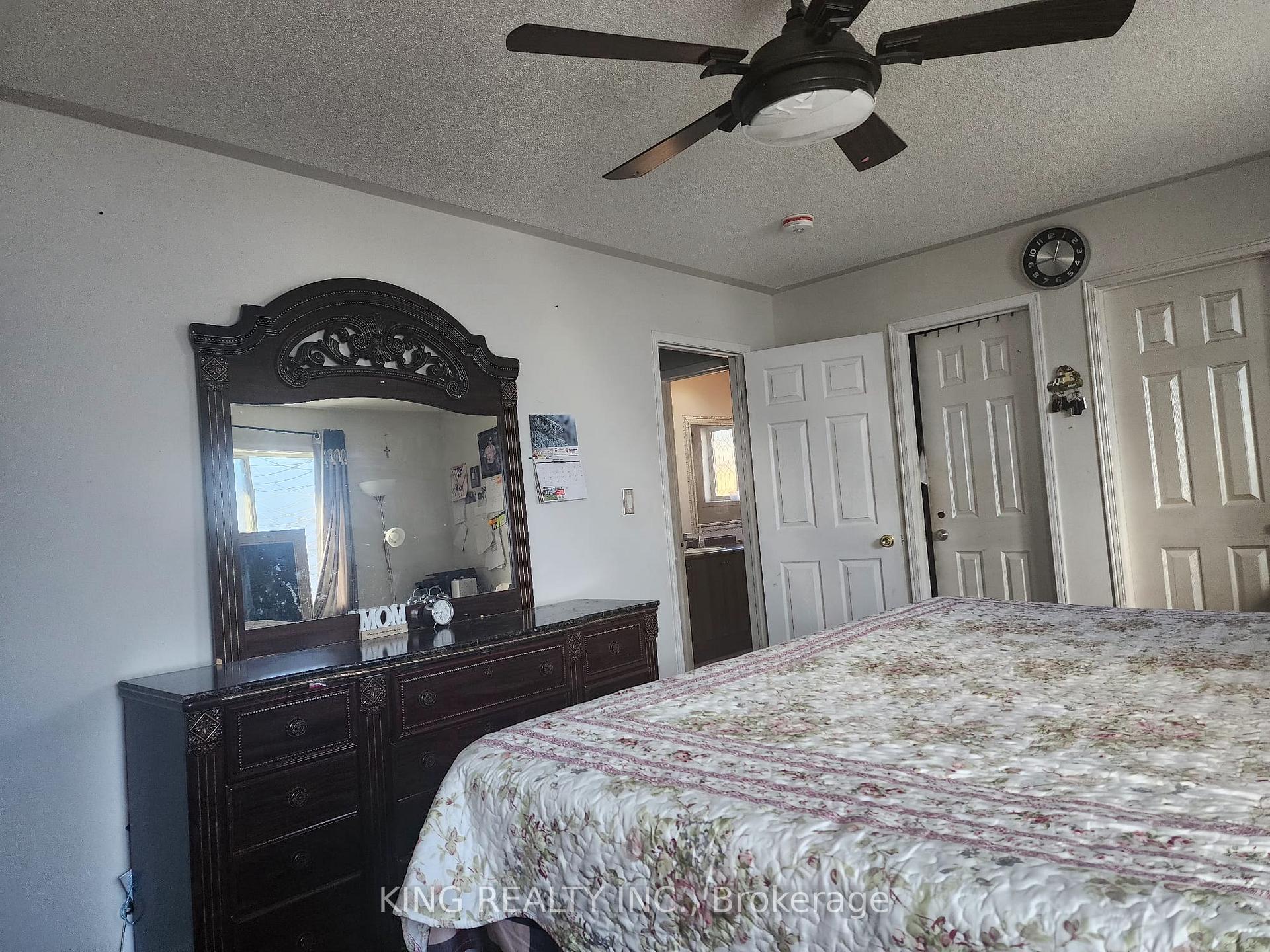 Photo 16 of 12 Travis Crescent, Brampton, Fletcher's Meadow — HOMEH