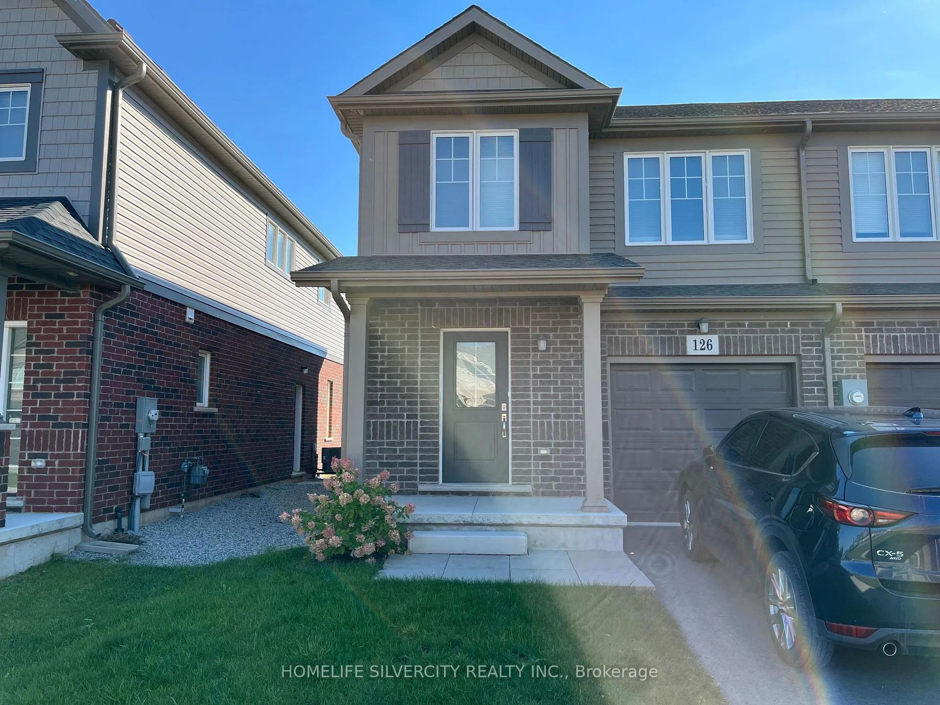 Photo 1 of 126 Acacia Road, Pelham, Fonthill — HOMEH