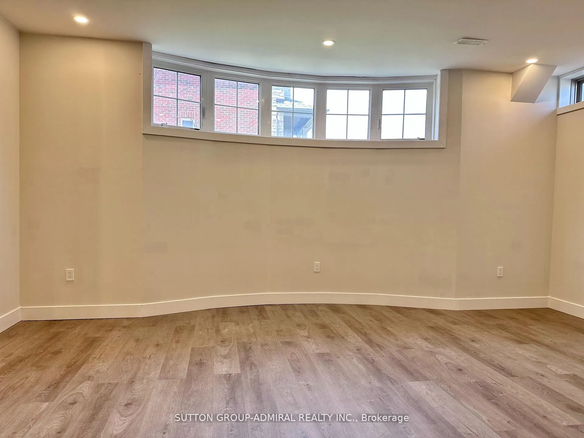 Photo 3 of Unit BSMT, 1584 Sharpe Street, Innisfil, Alcona — HOMEH