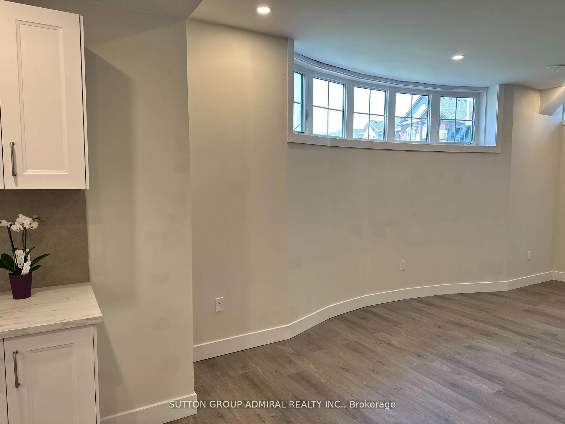 Photo 4 of Unit BSMT, 1584 Sharpe Street, Innisfil, Alcona — HOMEH