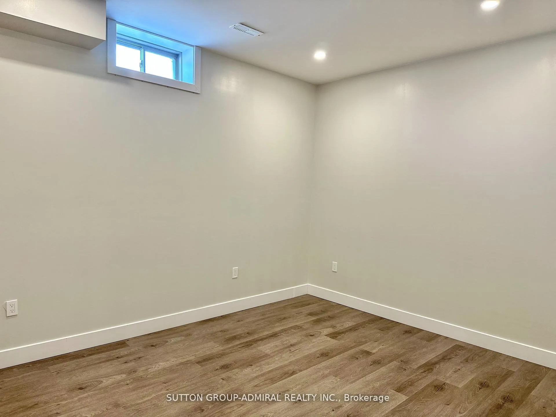 Photo 12 of Unit BSMT, 1584 Sharpe Street, Innisfil, Alcona — HOMEH