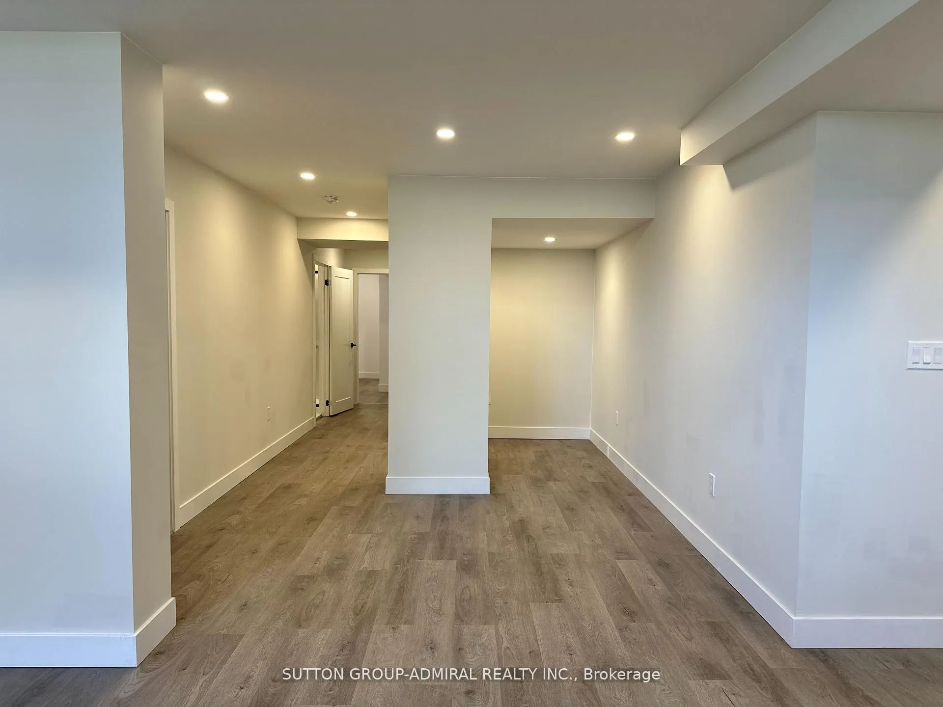 Photo 15 of Unit BSMT, 1584 Sharpe Street, Innisfil, Alcona — HOMEH