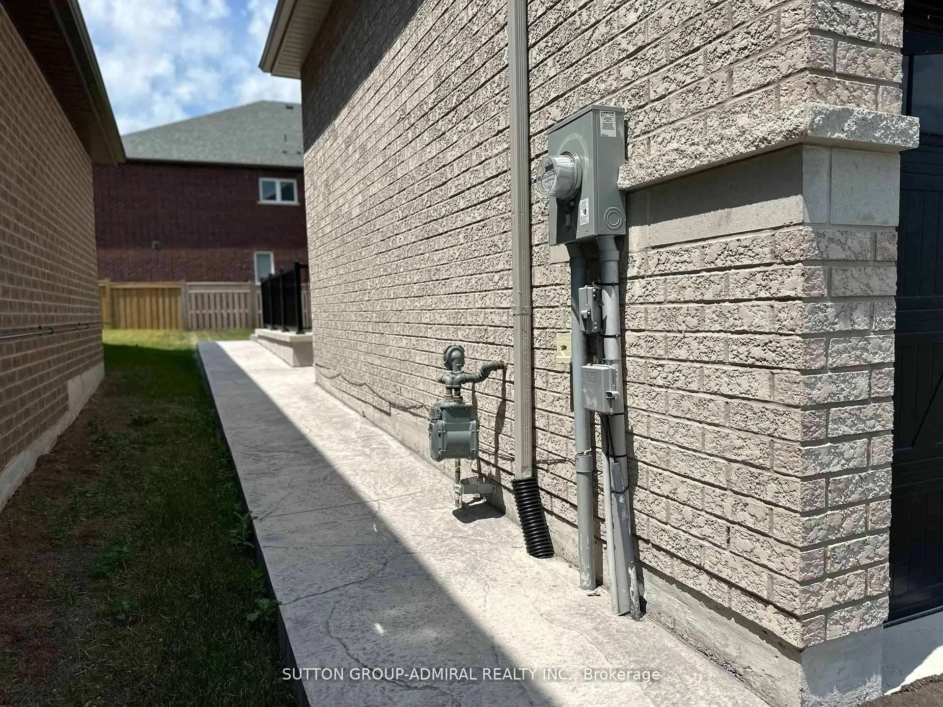 Photo 23 of Unit BSMT, 1584 Sharpe Street, Innisfil, Alcona — HOMEH