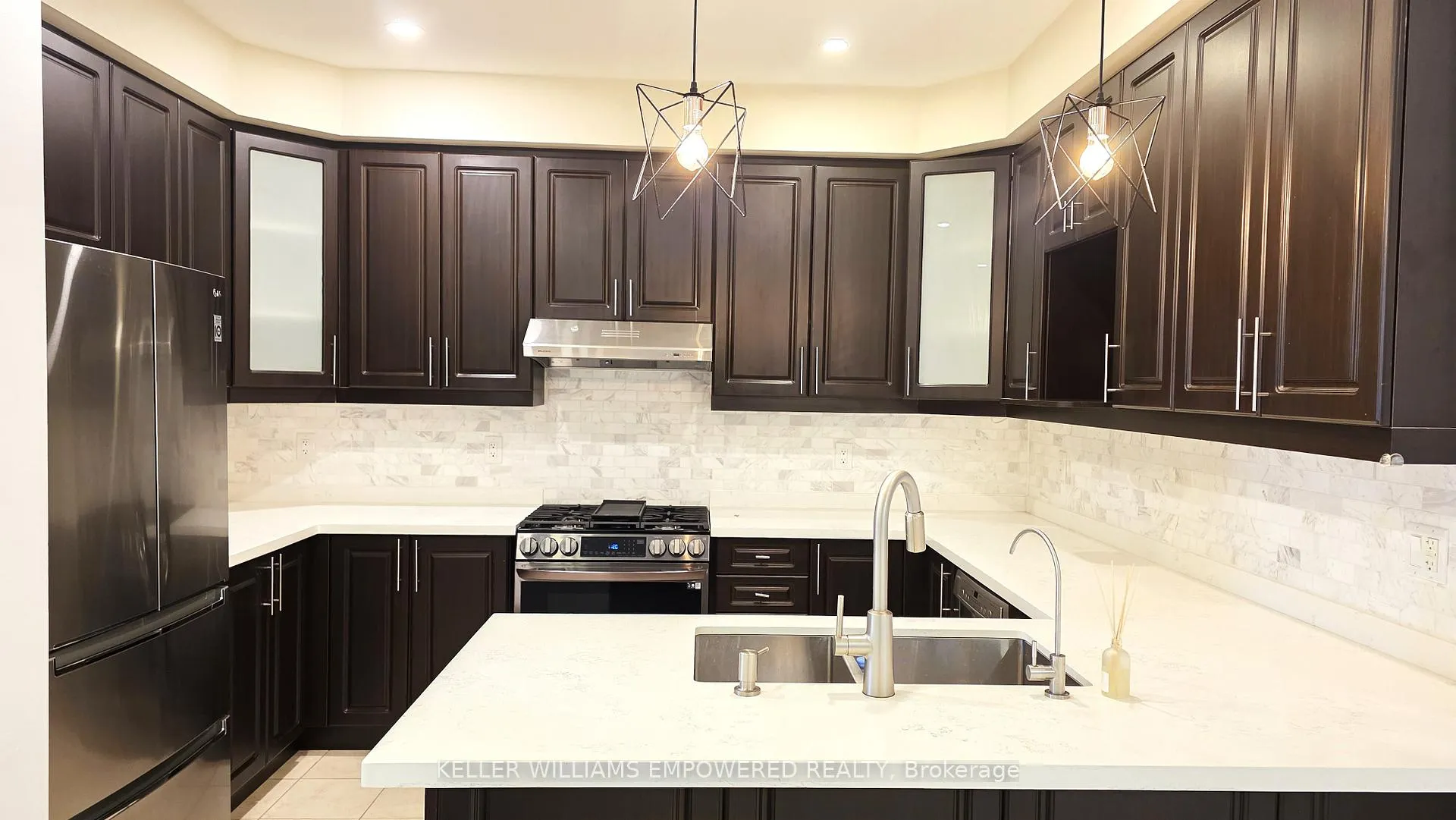 Photo 8 of 15 Dimma Street, Markham, Cornell — HOMEH