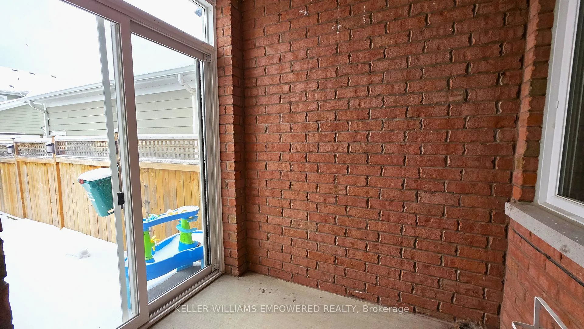 Photo 26 of 15 Dimma Street, Markham, Cornell — HOMEH