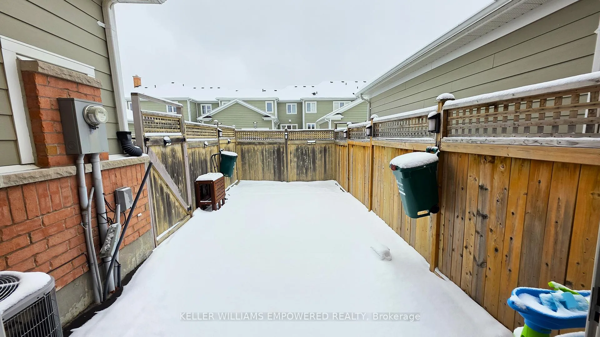 Photo 27 of 15 Dimma Street, Markham, Cornell — HOMEH