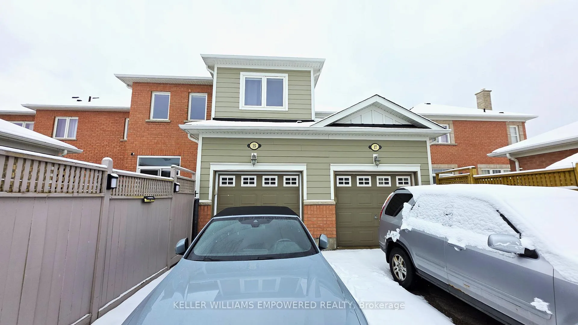 Photo 28 of 15 Dimma Street, Markham, Cornell — HOMEH
