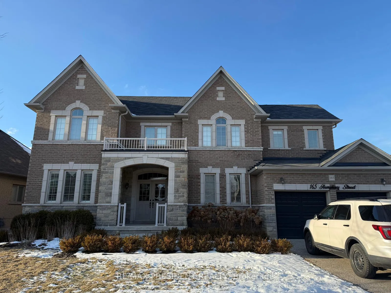 Photo 1 of 165 Humphrey Street S, Hamilton, Waterdown — HOMEH