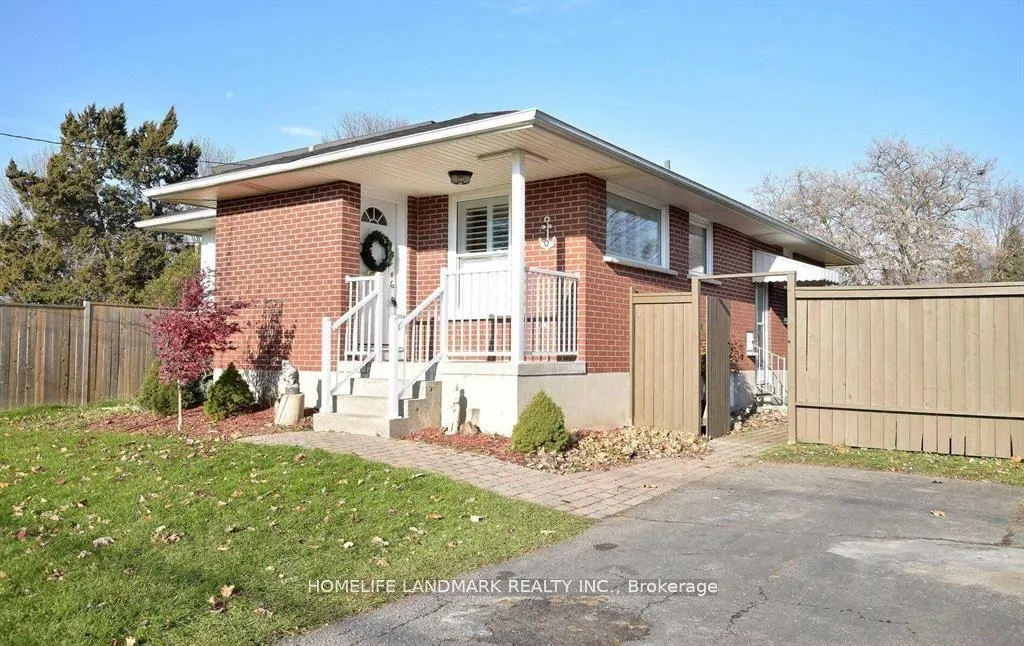 Photo 1 of 110 Front Street E, Whitby, Port Whitby — HOMEH