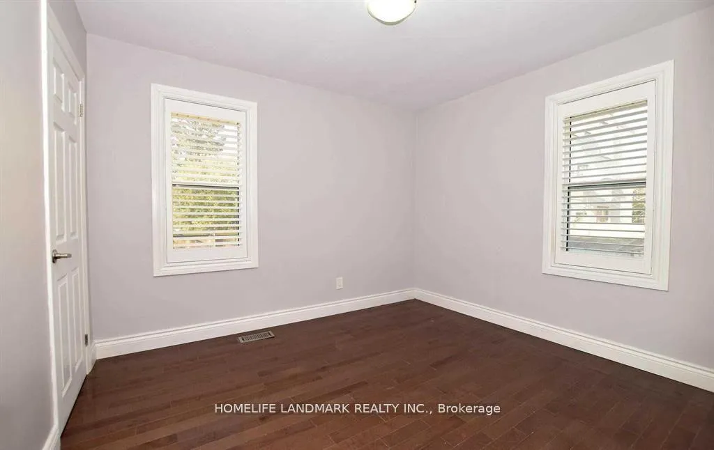 Photo 11 of 110 Front Street E, Whitby, Port Whitby — HOMEH