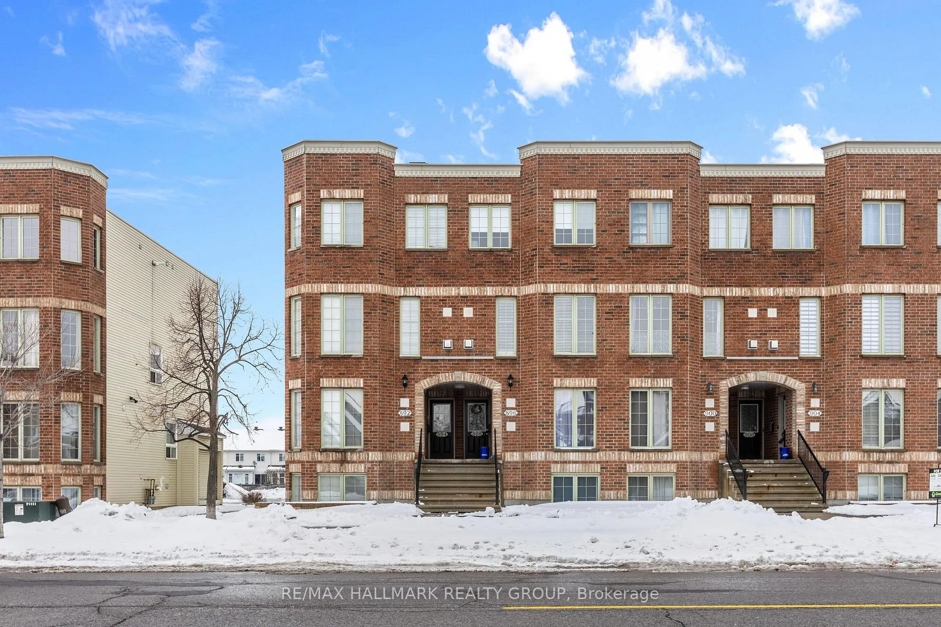 Photo 1 of 896 Longfields Drive, Ottawa, Barrhaven - Longfields — HOMEH
