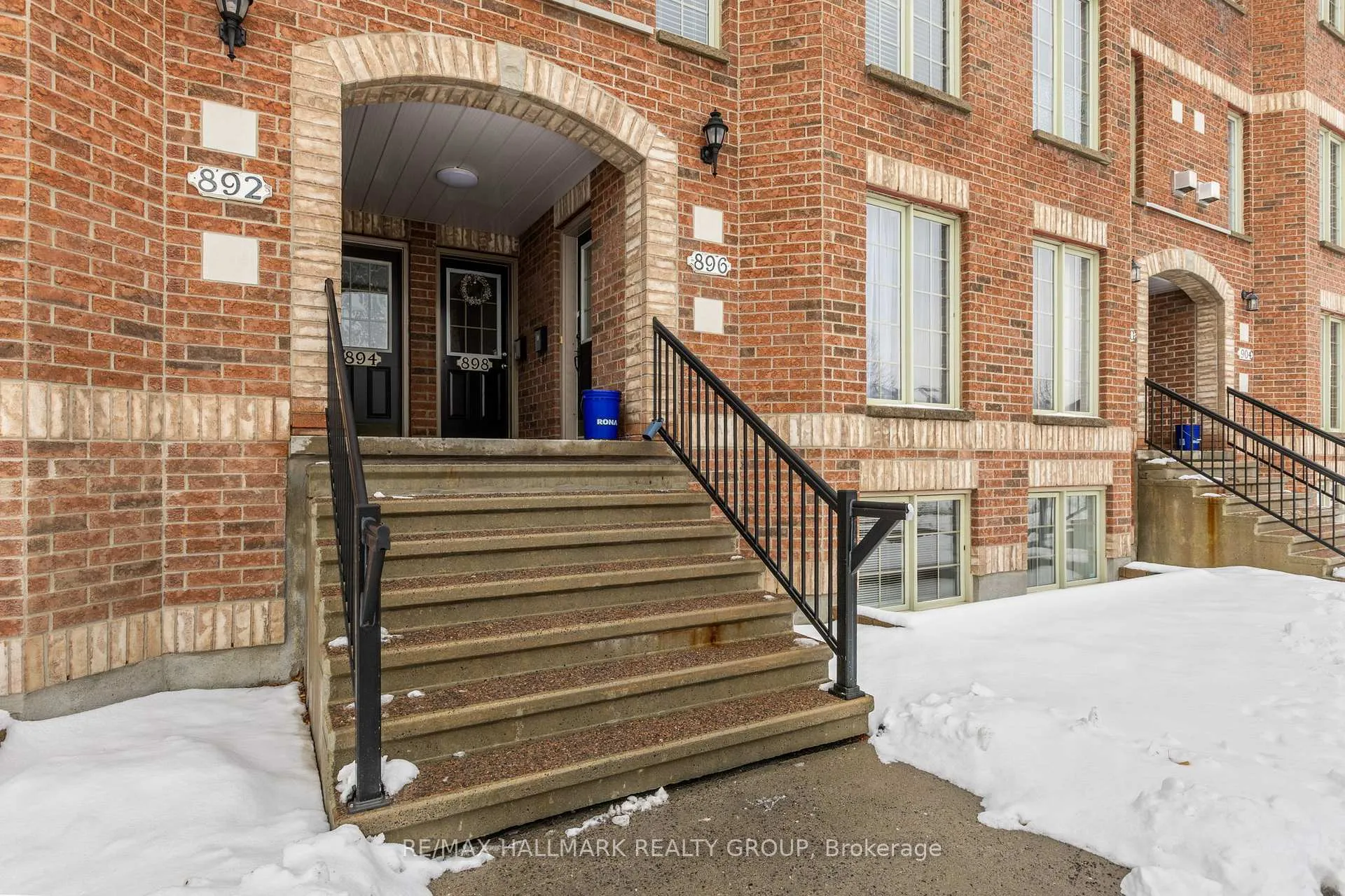 Photo 2 of 896 Longfields Drive, Ottawa, Barrhaven - Longfields — HOMEH