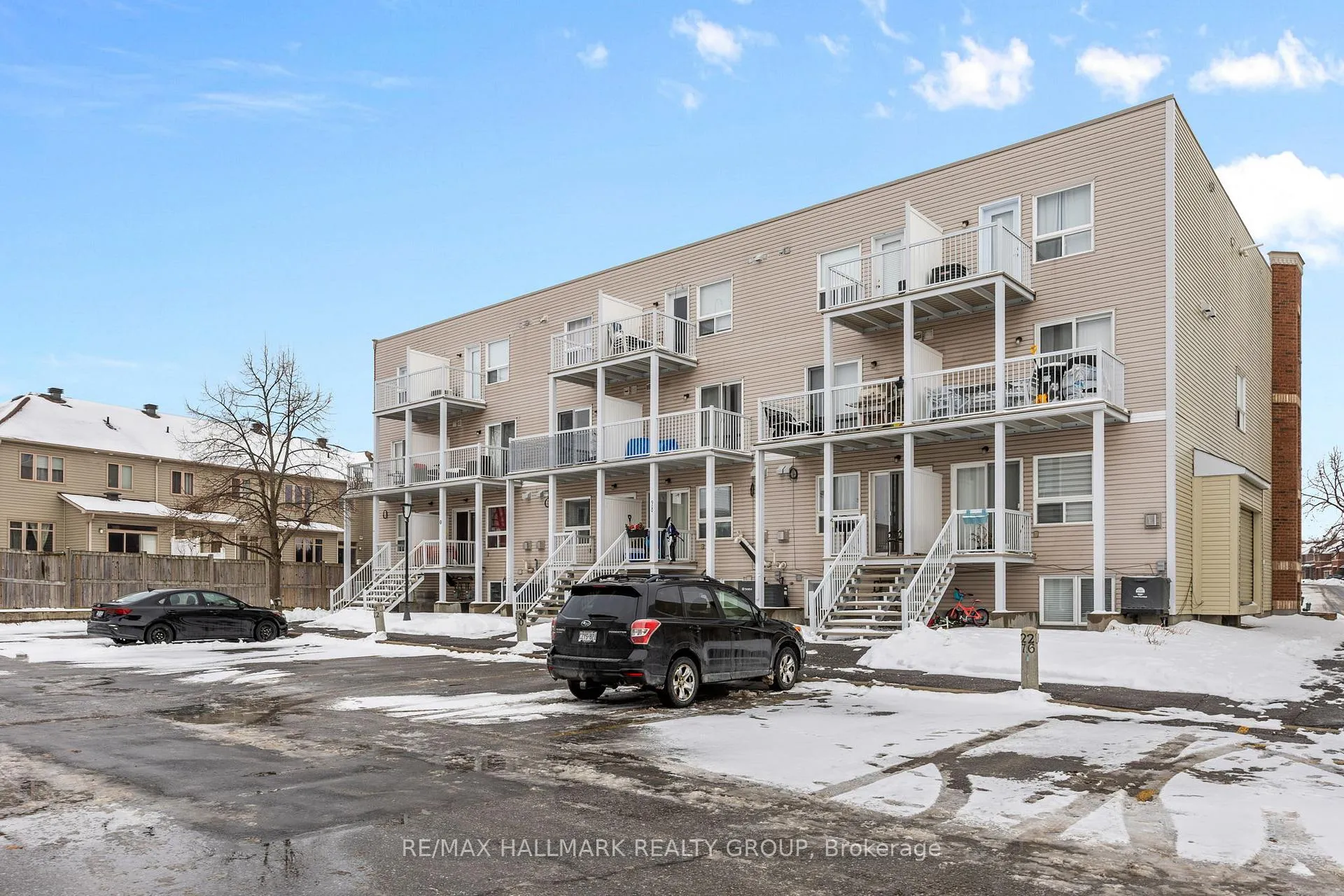 Photo 25 of 896 Longfields Drive, Ottawa, Barrhaven - Longfields — HOMEH