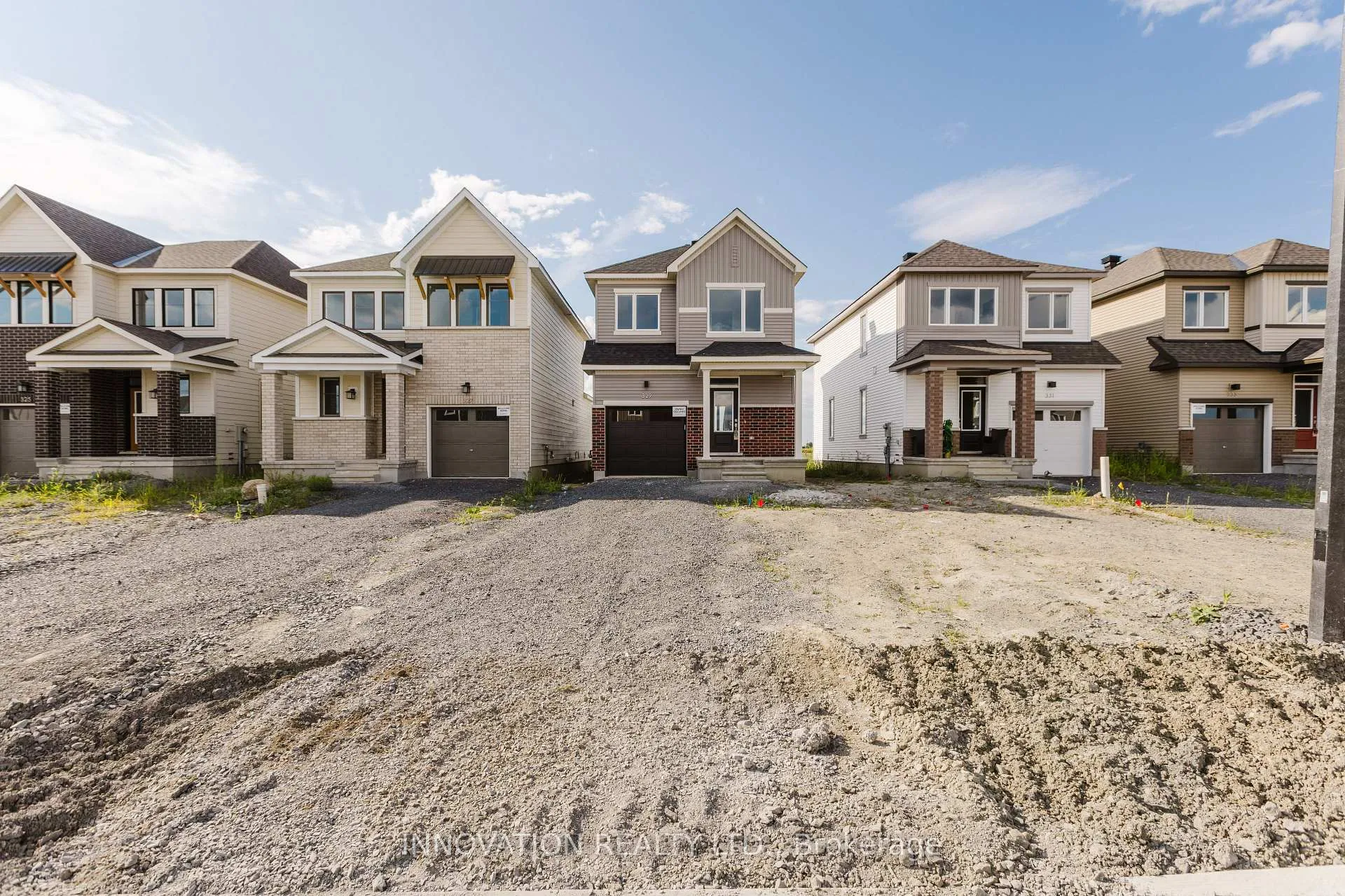 Photo 1 of 329 Cantering Drive, Ottawa, Richmond — HOMEH