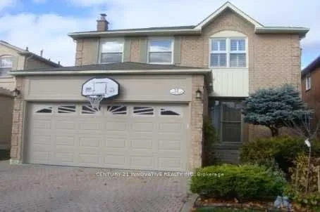Photo 1 of Unit Bsmt, 32 Couperthwaite Crescent, Markham, Unionville — HOMEH