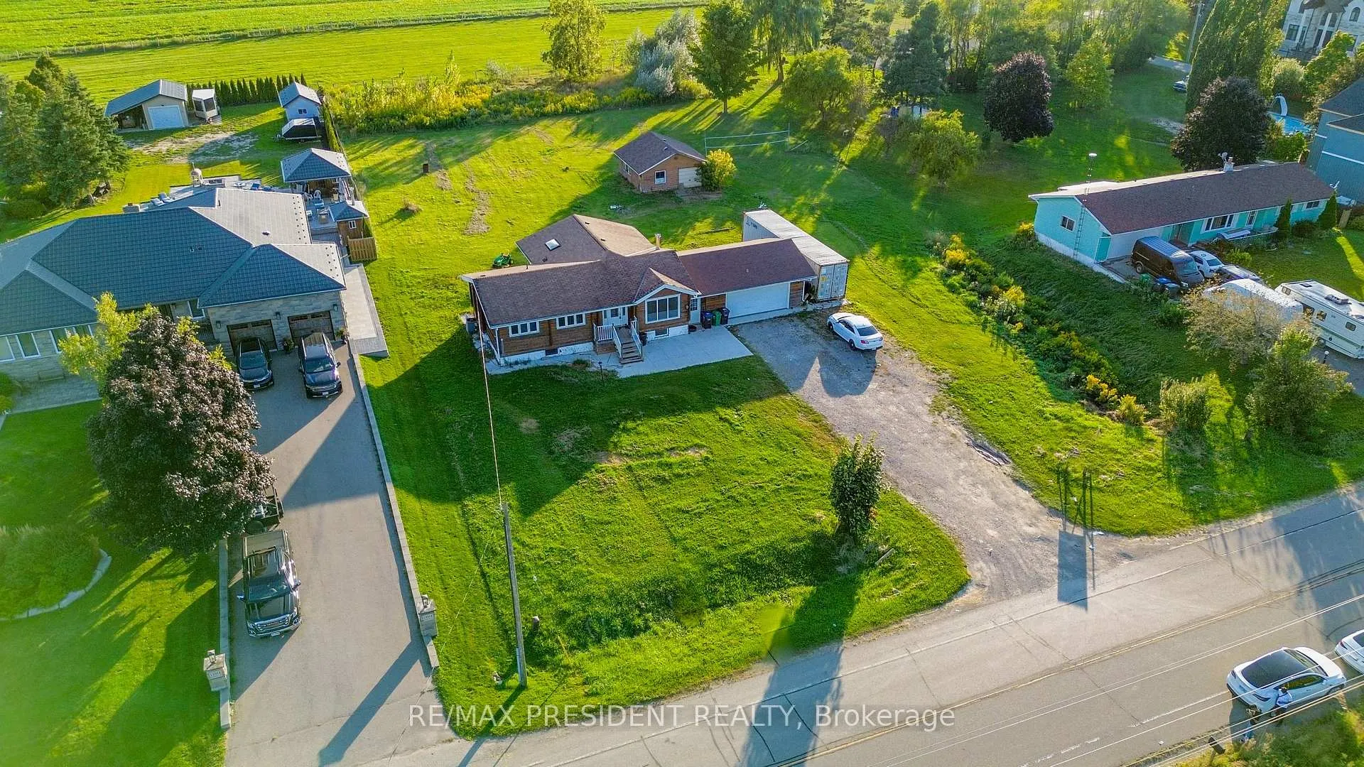 Photo 4 of 13924 Kennedy Road, Caledon, Rural Caledon — HOMEH