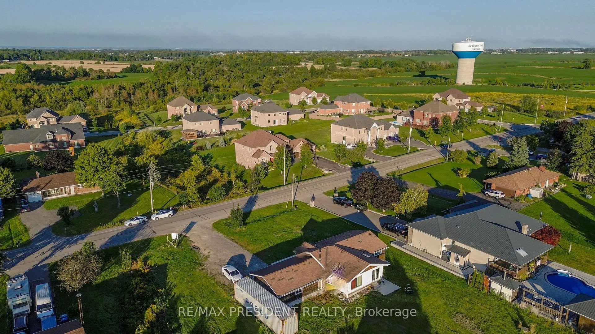 Photo 6 of 13924 Kennedy Road, Caledon, Rural Caledon — HOMEH