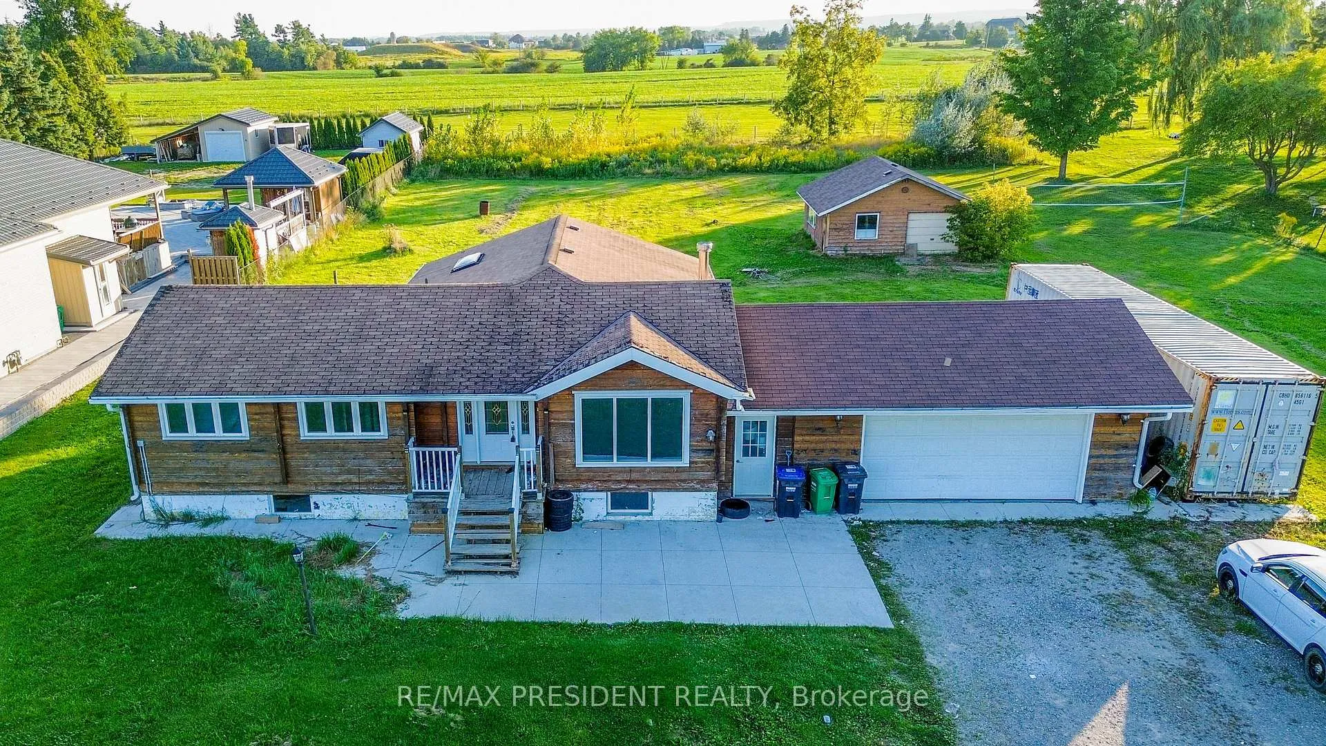 Photo 7 of 13924 Kennedy Road, Caledon, Rural Caledon — HOMEH