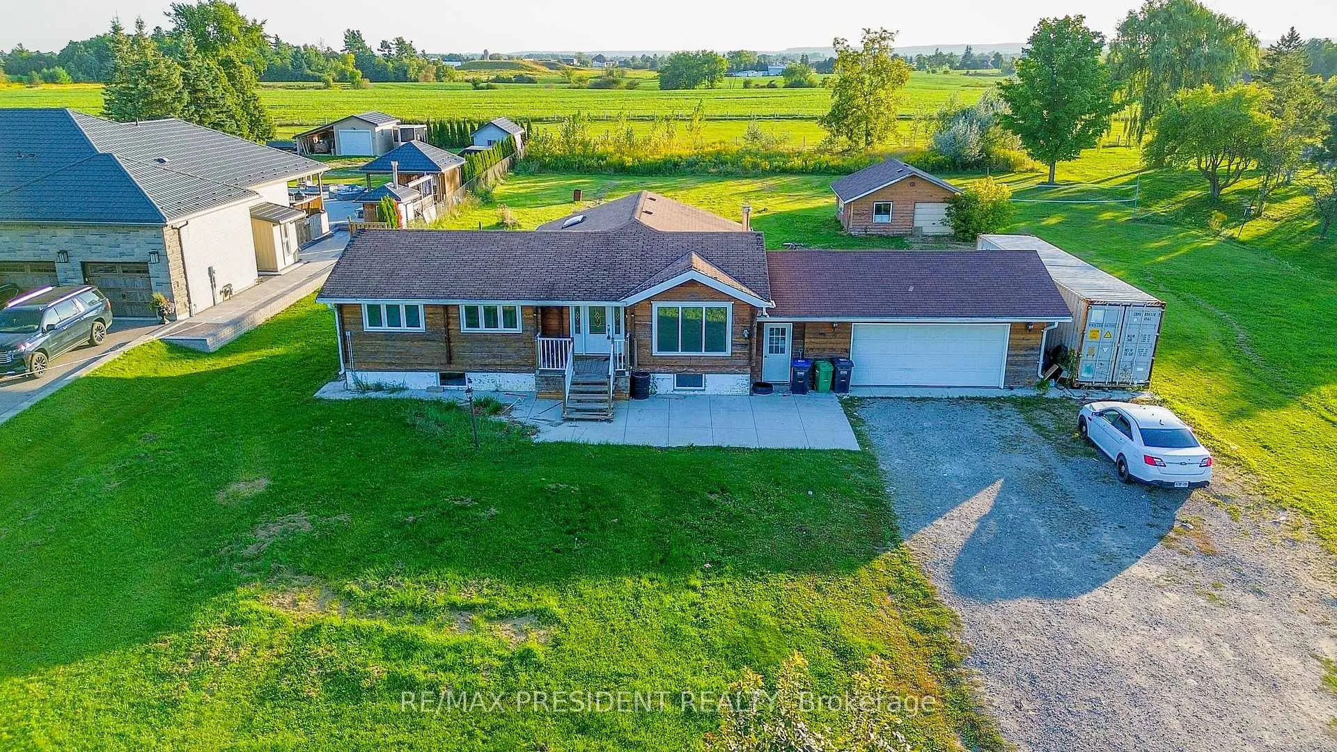 Photo 8 of 13924 Kennedy Road, Caledon, Rural Caledon — HOMEH