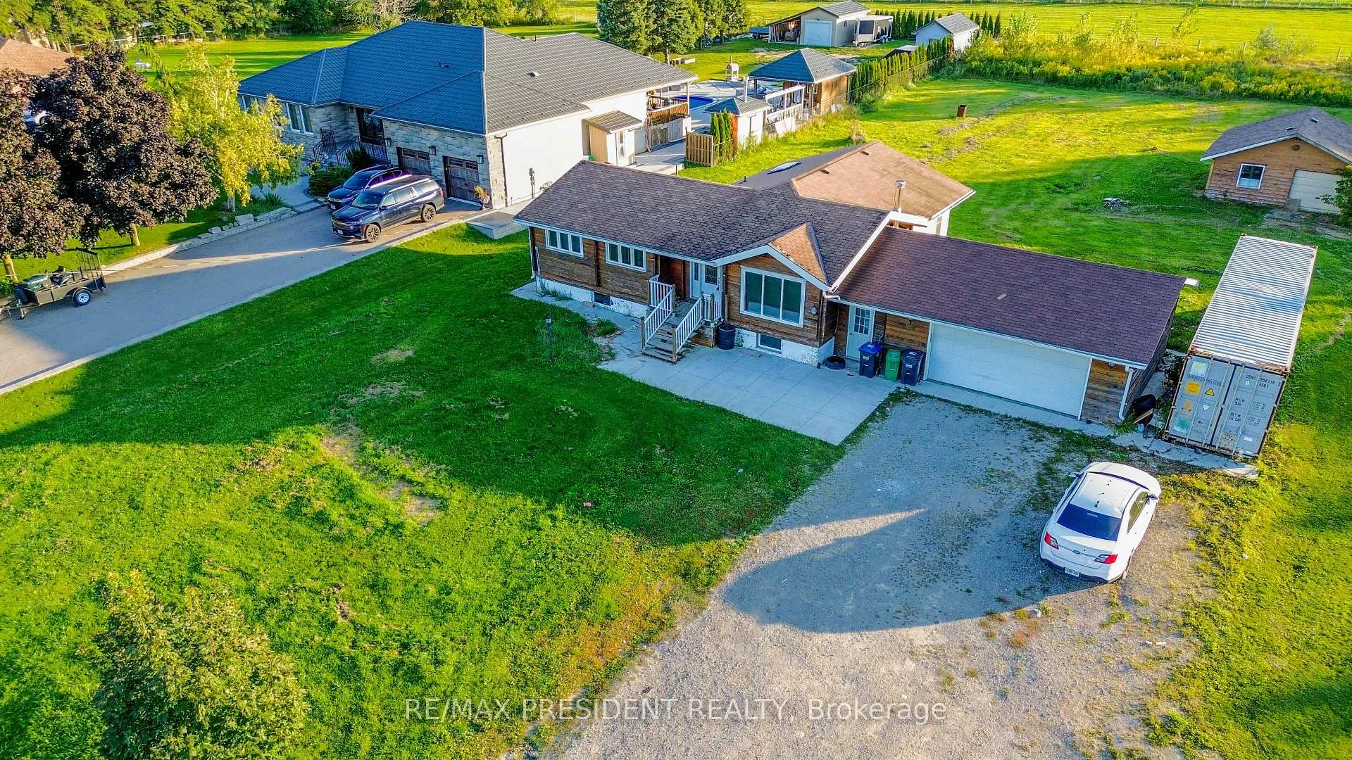 Photo 9 of 13924 Kennedy Road, Caledon, Rural Caledon — HOMEH