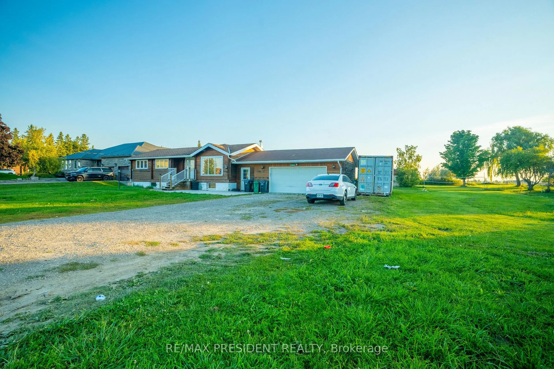 Photo 13 of 13924 Kennedy Road, Caledon, Rural Caledon — HOMEH