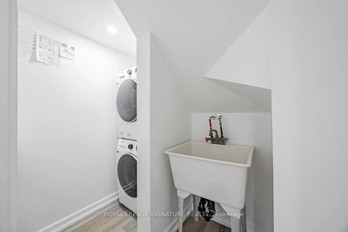 Photo 11 of Unit Bsmt, 118 Monk Crescent, Ajax, Central — HOMEH