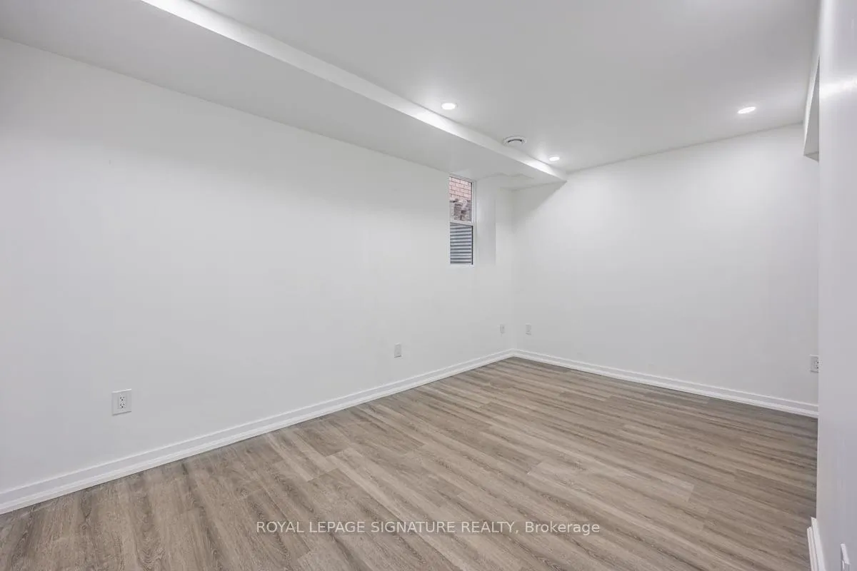 Photo 12 of Unit Bsmt, 118 Monk Crescent, Ajax, Central — HOMEH