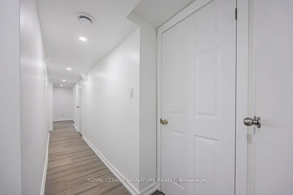 Photo 15 of Unit Bsmt, 118 Monk Crescent, Ajax, Central — HOMEH