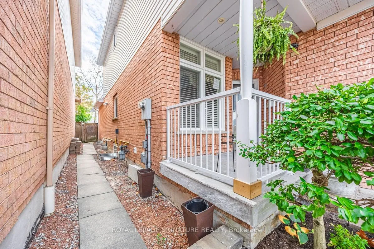 Photo 16 of Unit Bsmt, 118 Monk Crescent, Ajax, Central — HOMEH