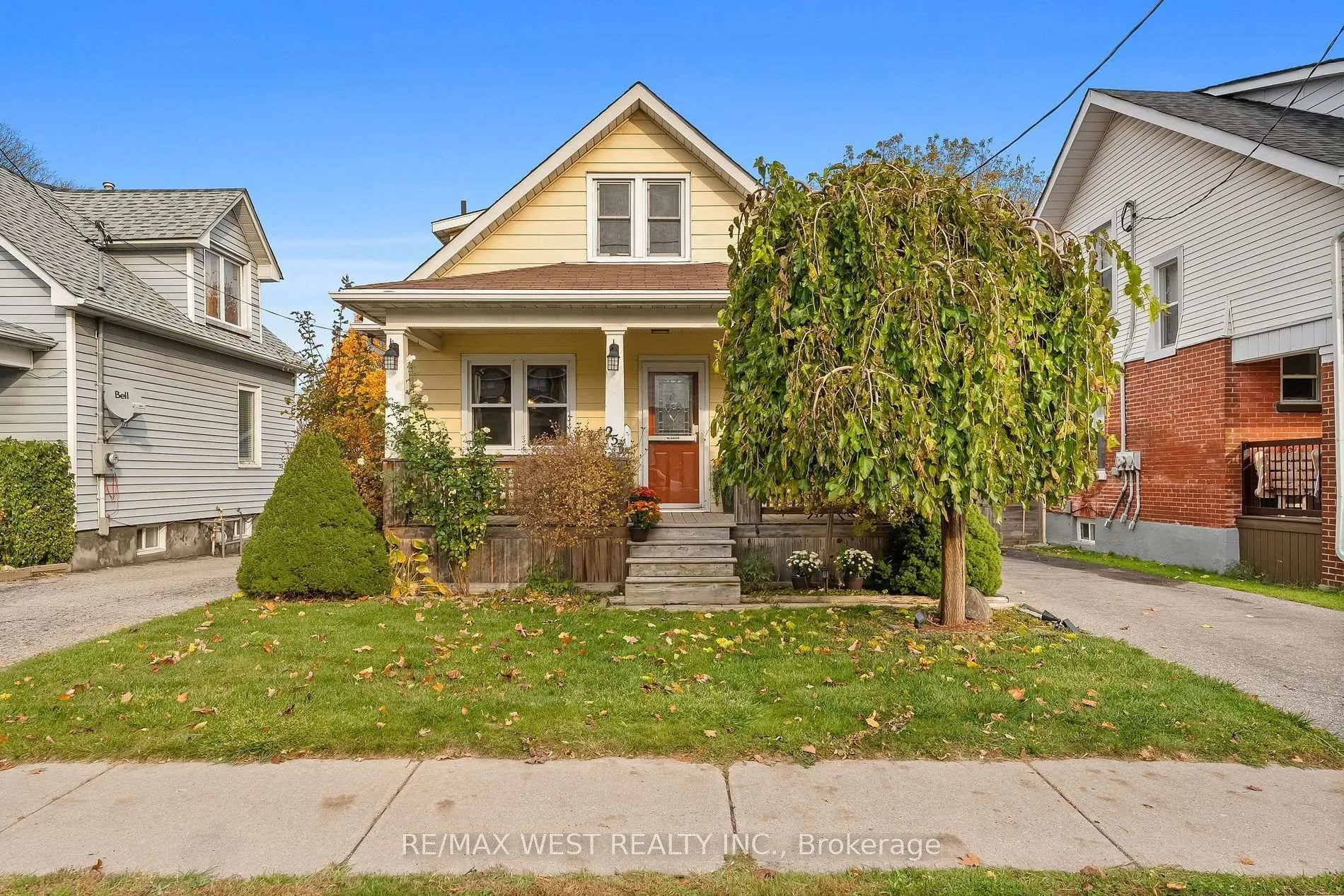 Photo 1 of 253 Ritson Road, Oshawa, Central — HOMEH