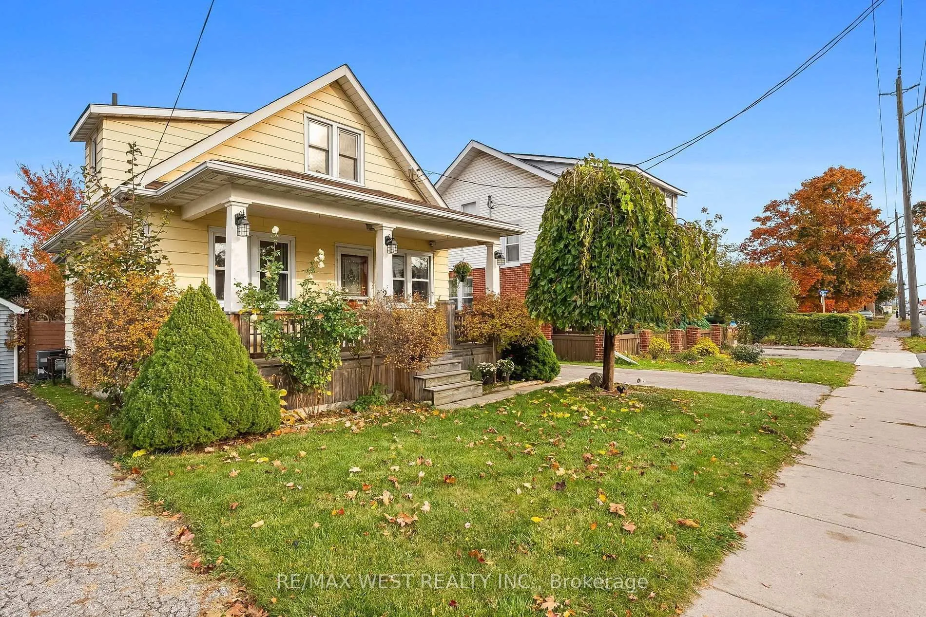 Photo 2 of 253 Ritson Road, Oshawa, Central — HOMEH