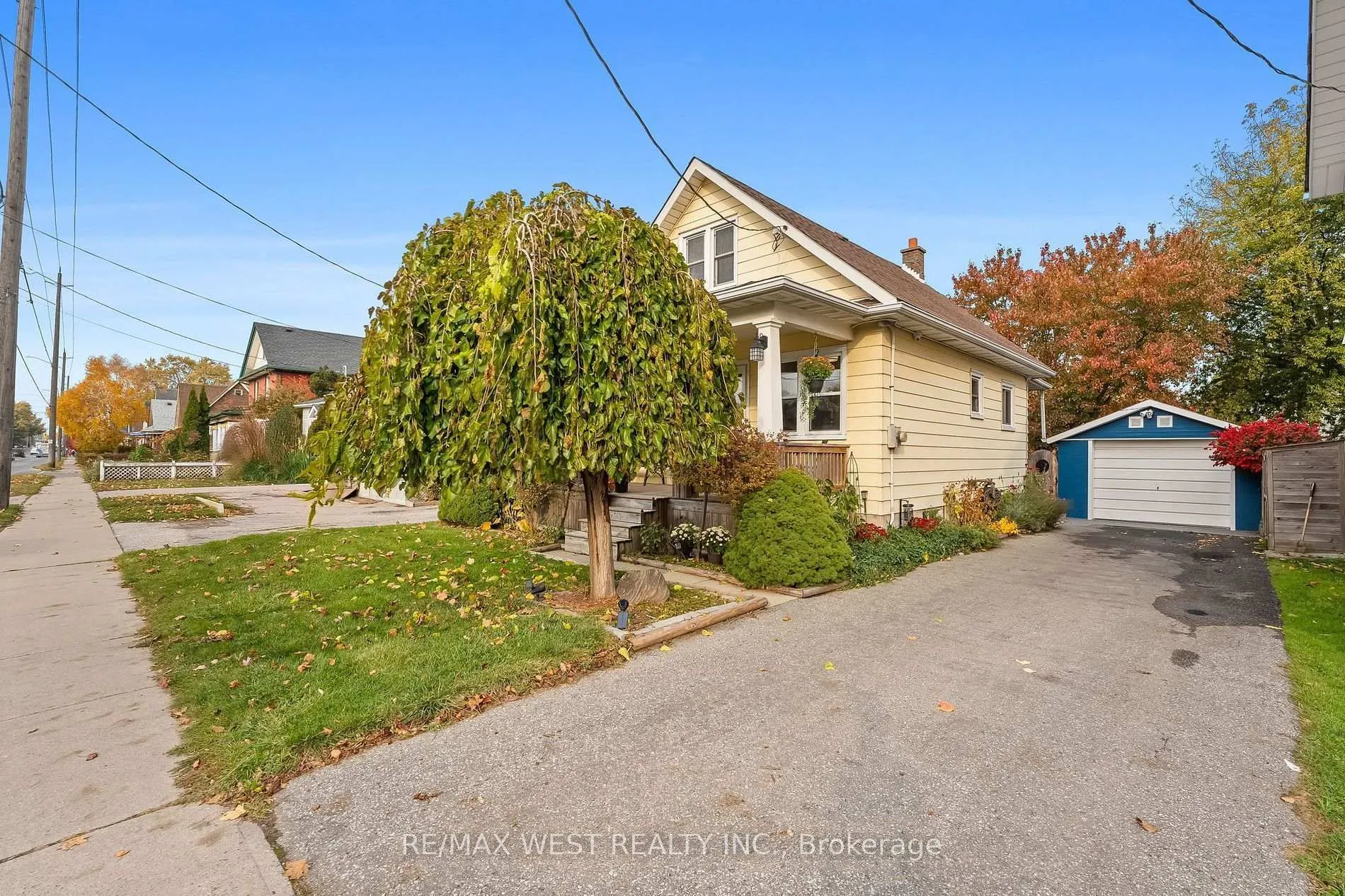 Photo 3 of 253 Ritson Road, Oshawa, Central — HOMEH