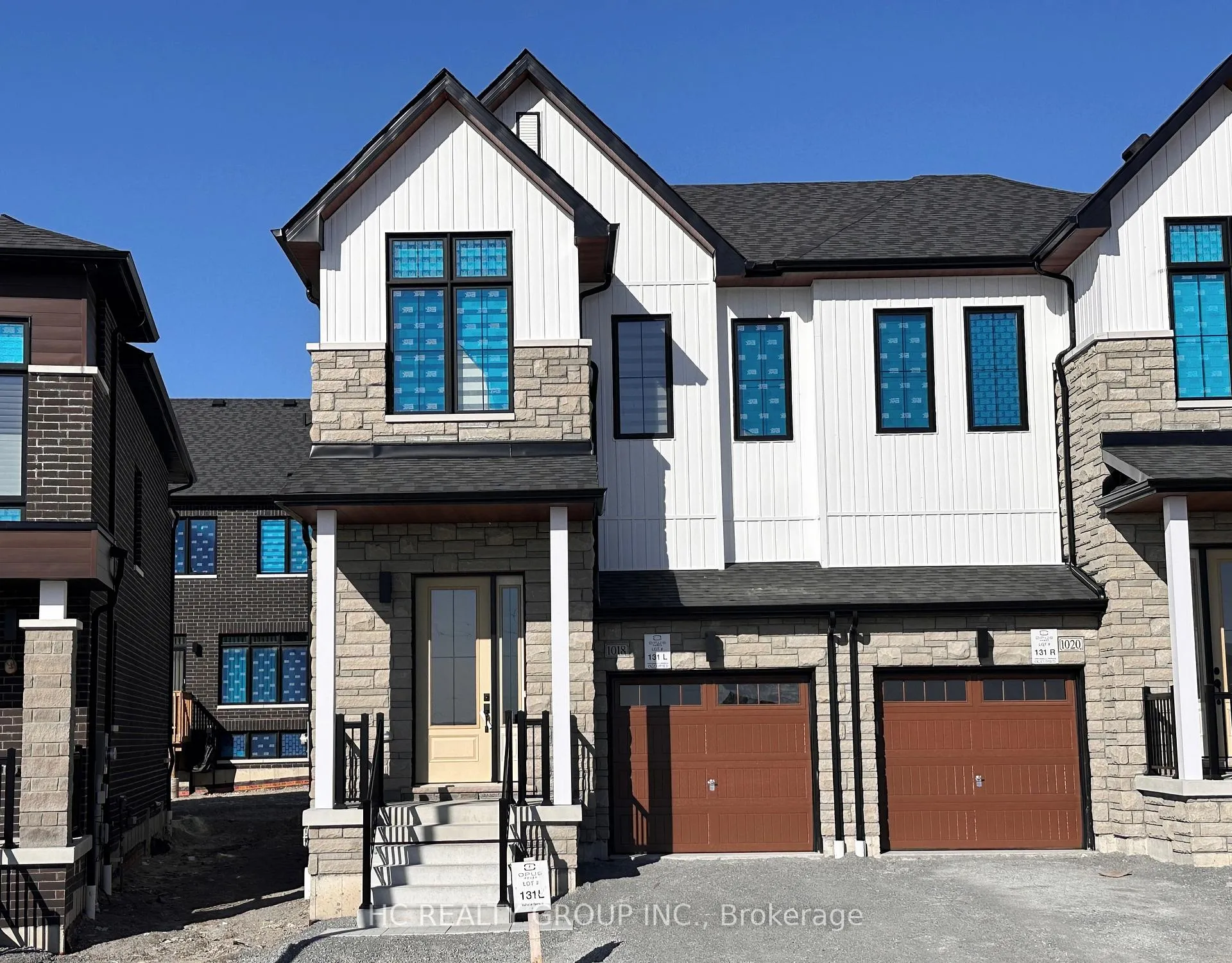 Photo 6 of 1018 Valhalla Terrace, Pickering, Rural Pickering — HOMEH