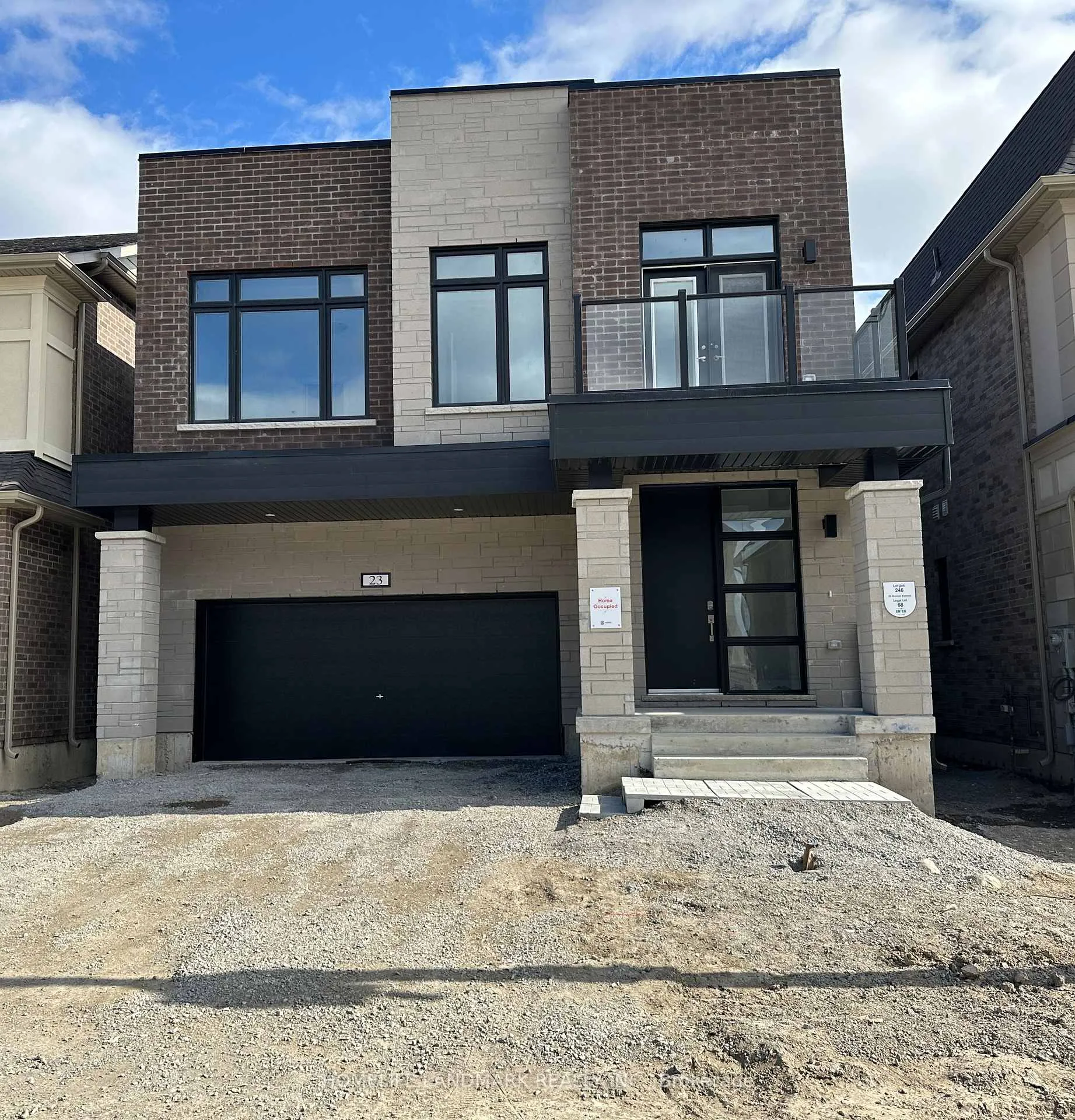 Photo 1 of 23 Nanhai Avenue, Markham, Angus Glen — HOMEH