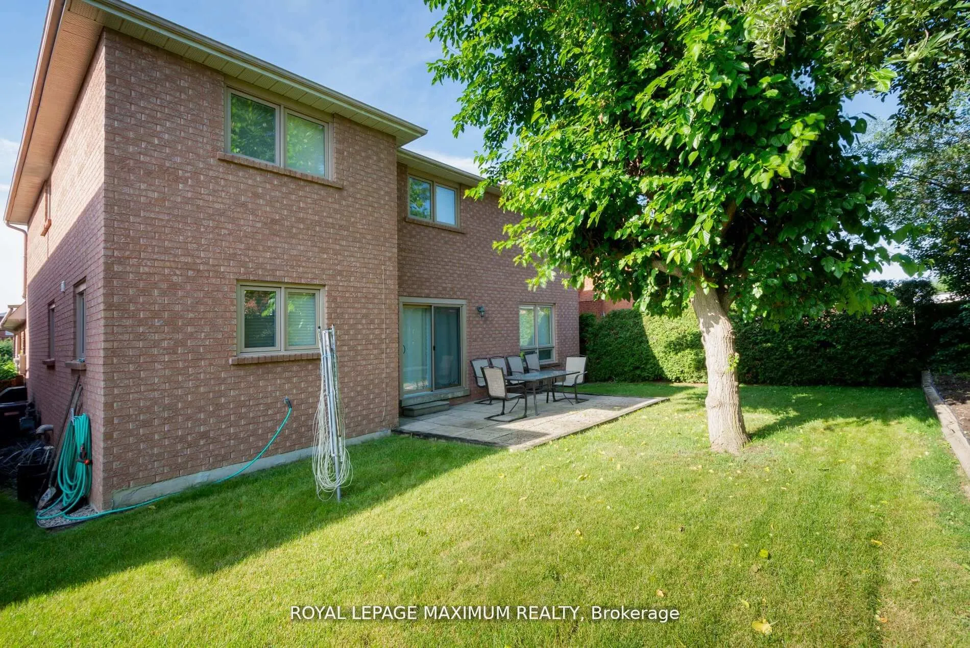 Photo 9 of 54 Claudia Avenue, Vaughan, West Woodbridge — HOMEH