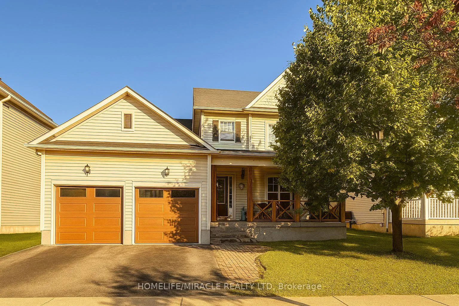 Photo 1 of 17 Bonnette Street, Halton Hills, Acton — HOMEH
