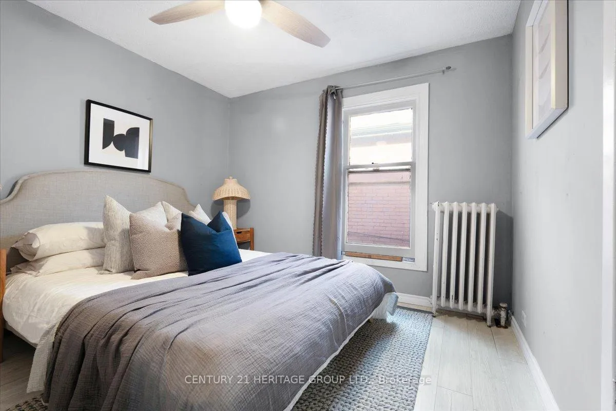 Photo 26 of 13 Clinton Street, Hamilton, Stipley — HOMEH