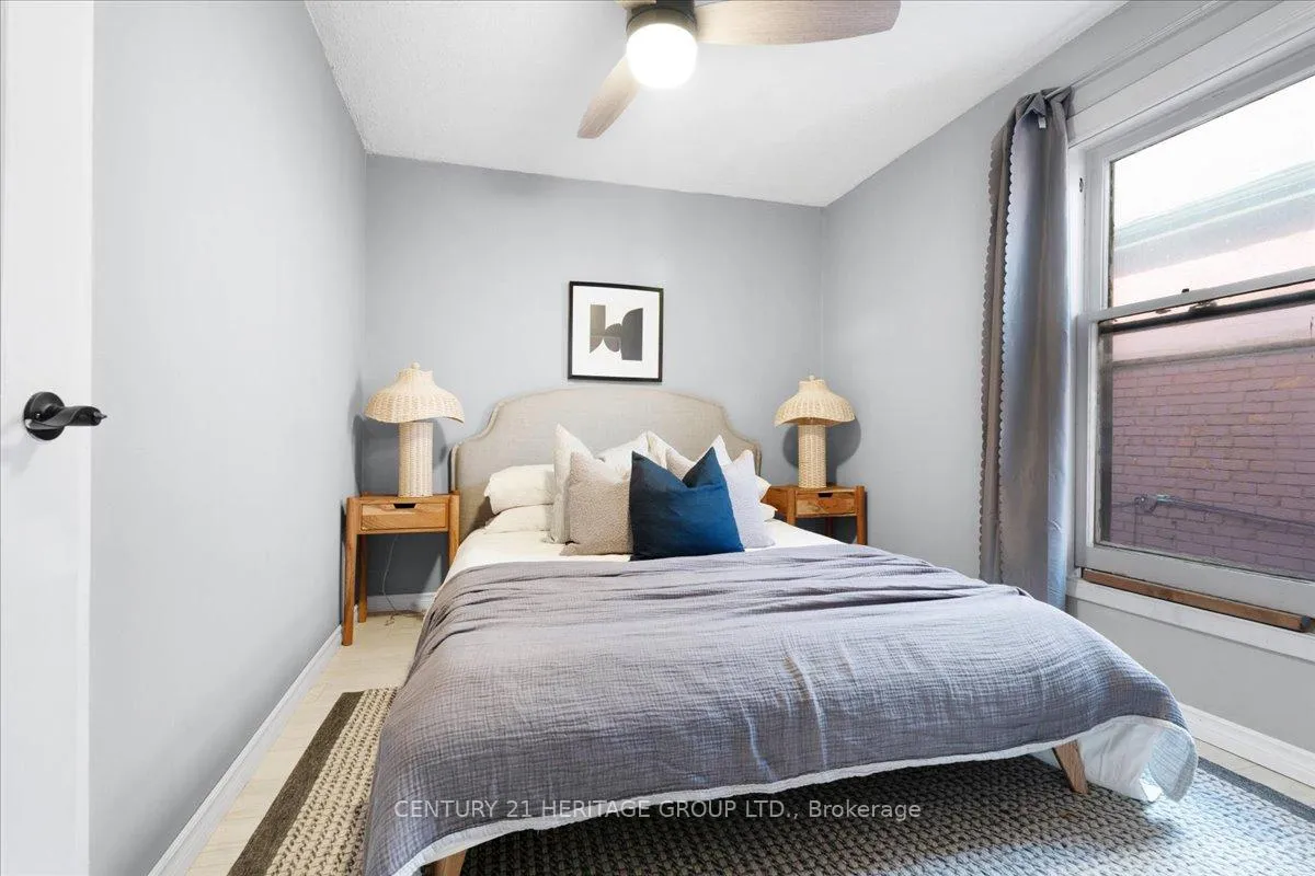 Photo 27 of 13 Clinton Street, Hamilton, Stipley — HOMEH
