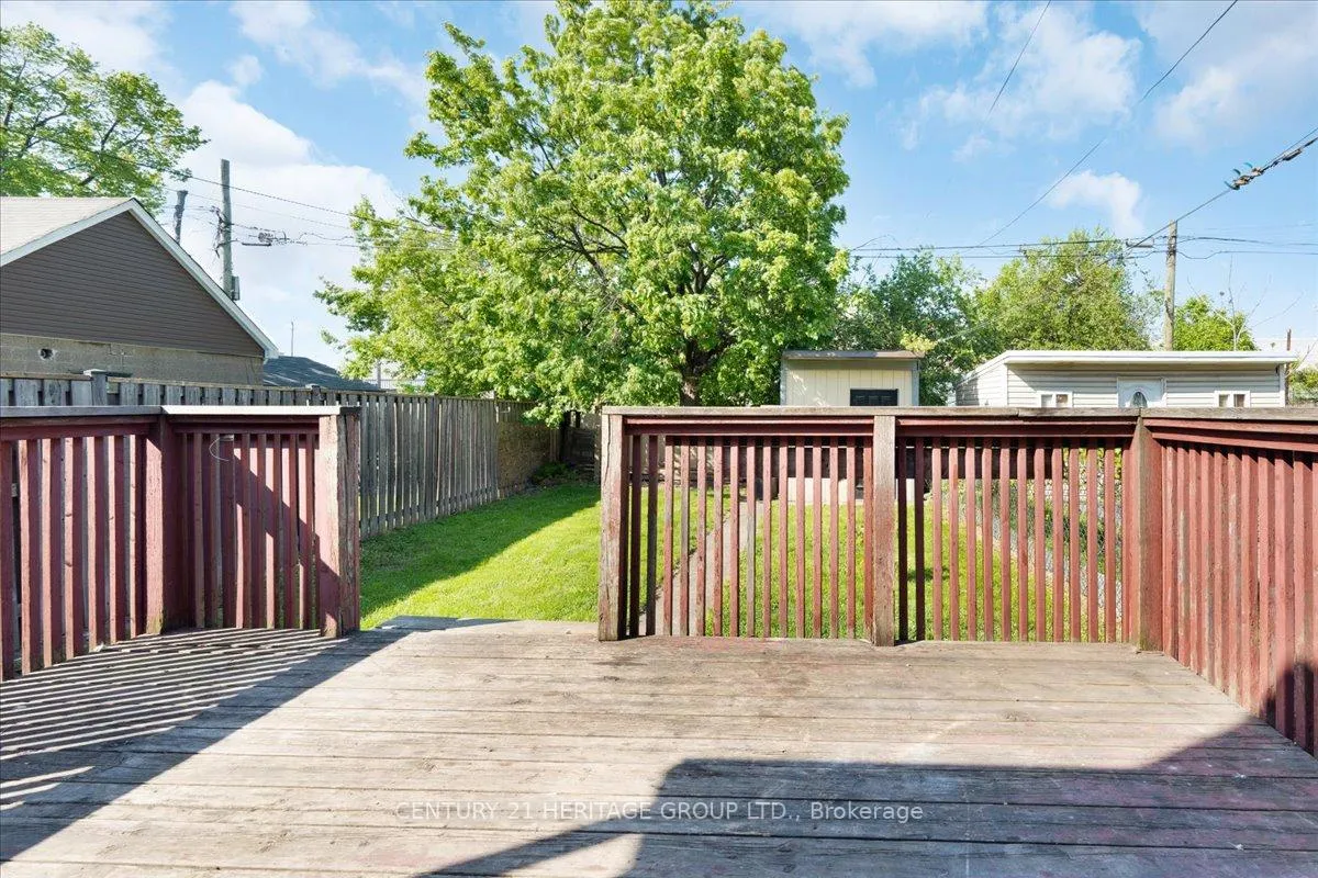 Photo 34 of 13 Clinton Street, Hamilton, Stipley — HOMEH