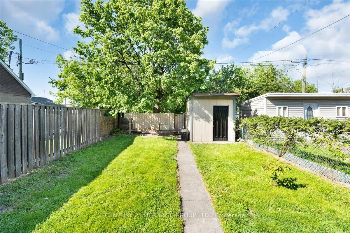 Photo 35 of 13 Clinton Street, Hamilton, Stipley — HOMEH