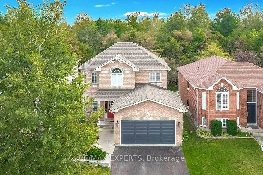 Photo 1 of 153 Loon Avenue, Barrie, Painswick South — HOMEH