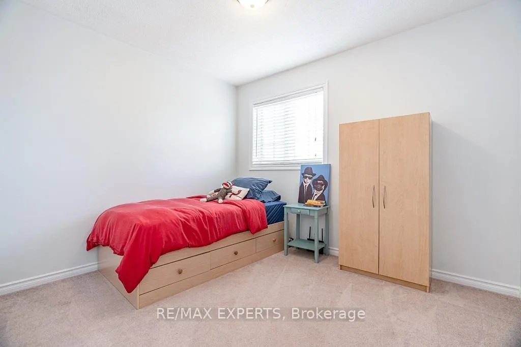 Photo 8 of 153 Loon Avenue, Barrie, Painswick South — HOMEH