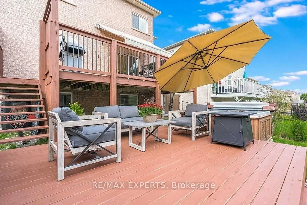 Photo 16 of 153 Loon Avenue, Barrie, Painswick South — HOMEH
