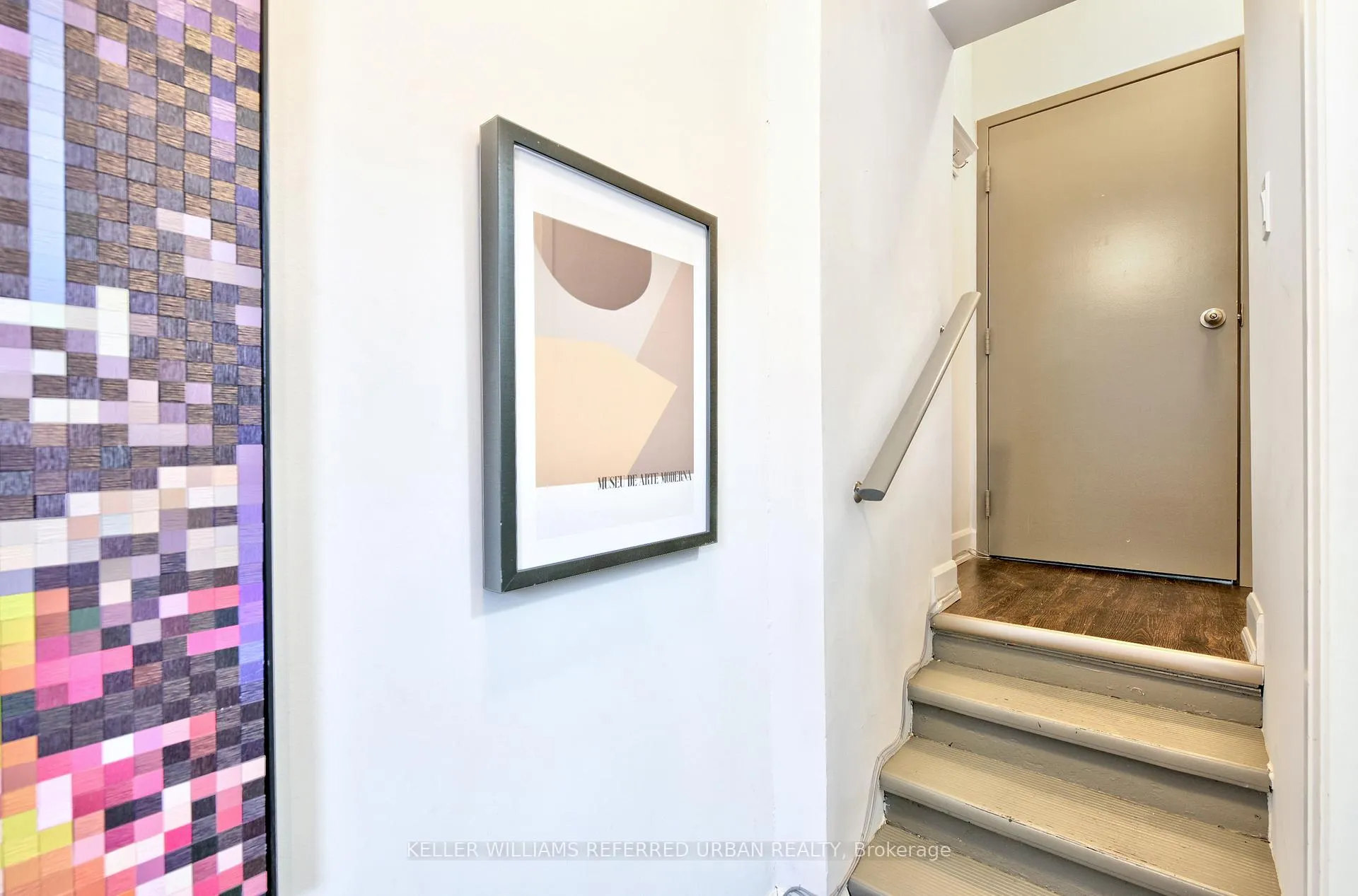 Photo 2 of Unit 2, 972 Bathurst Street, Toronto, The Annex — HOMEH