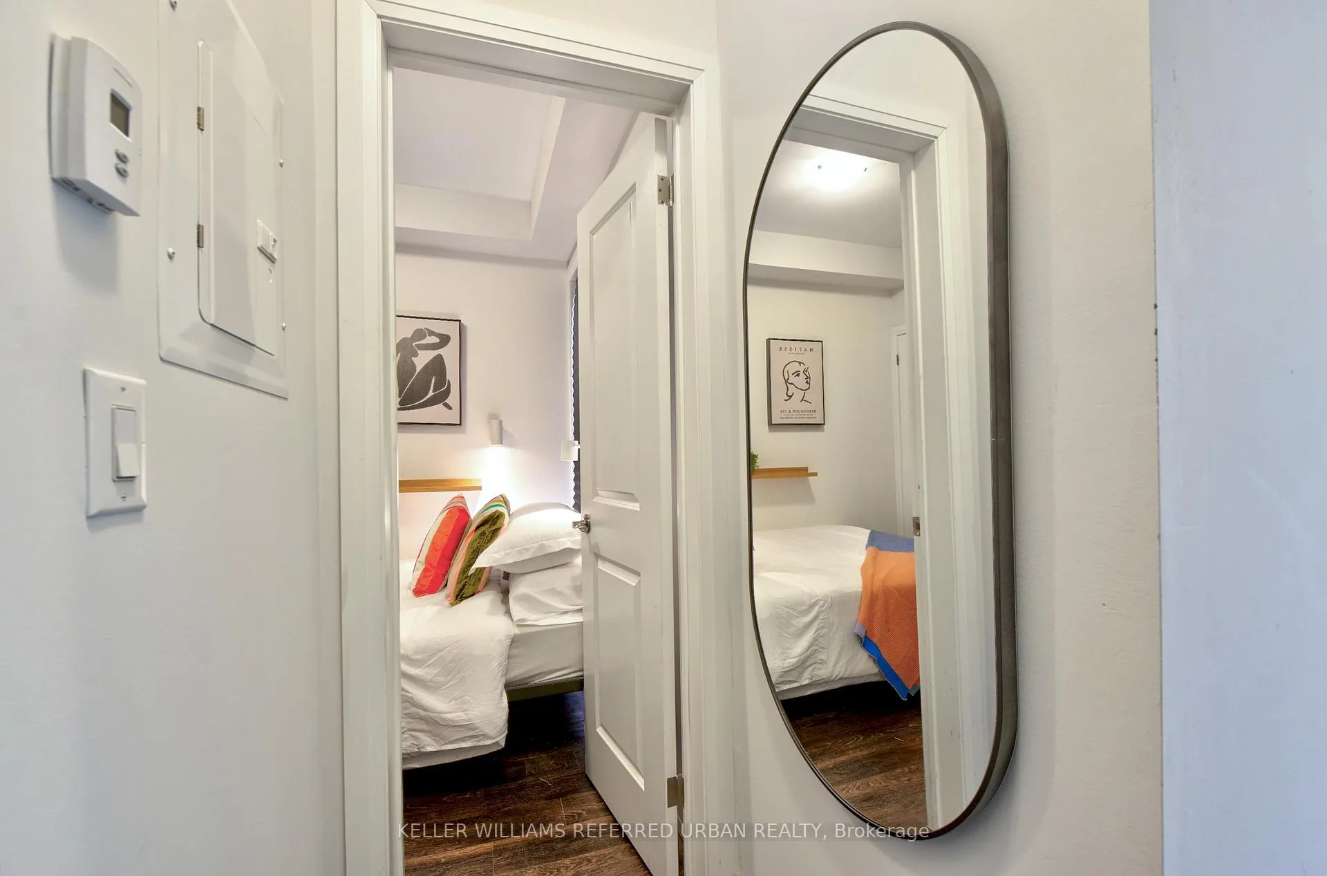 Photo 10 of Unit 2, 972 Bathurst Street, Toronto, The Annex — HOMEH